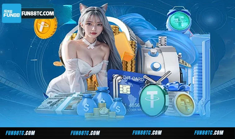Fun88 Đăng Nhập Nhà Cái Uy Tín Top 1: Fun88tc, Fun 88 29 Fun88 thu hút người chơi nhờ các tính năng vượt trội